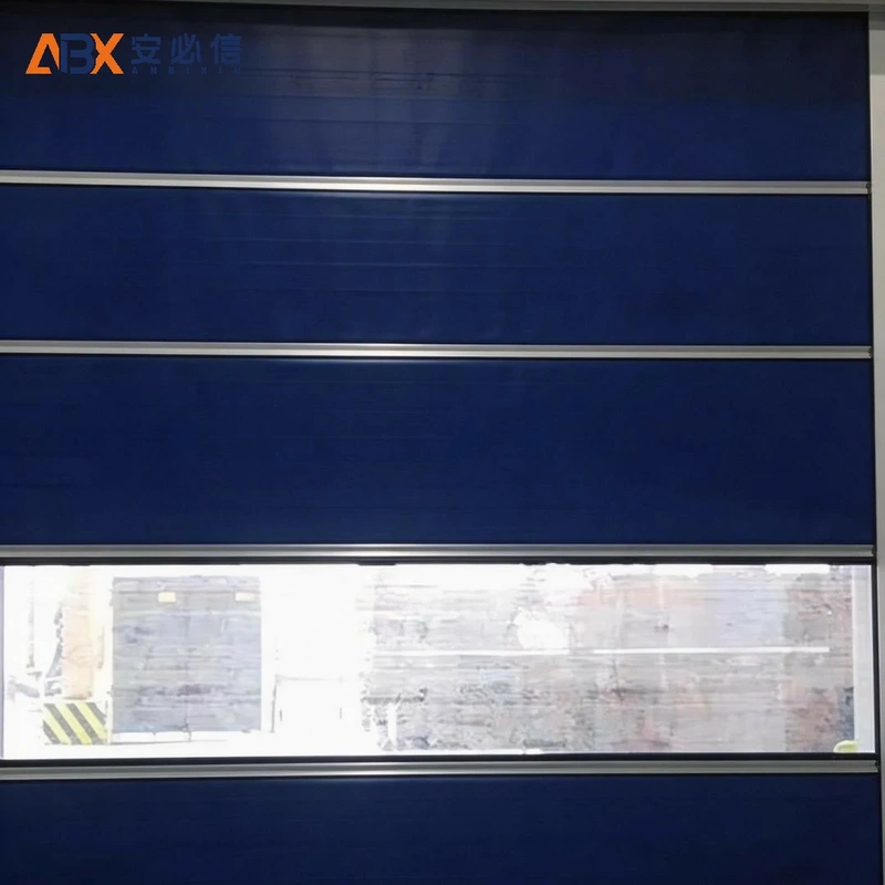 肇庆自动快速门